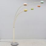1745 4495 FLOOR LAMP